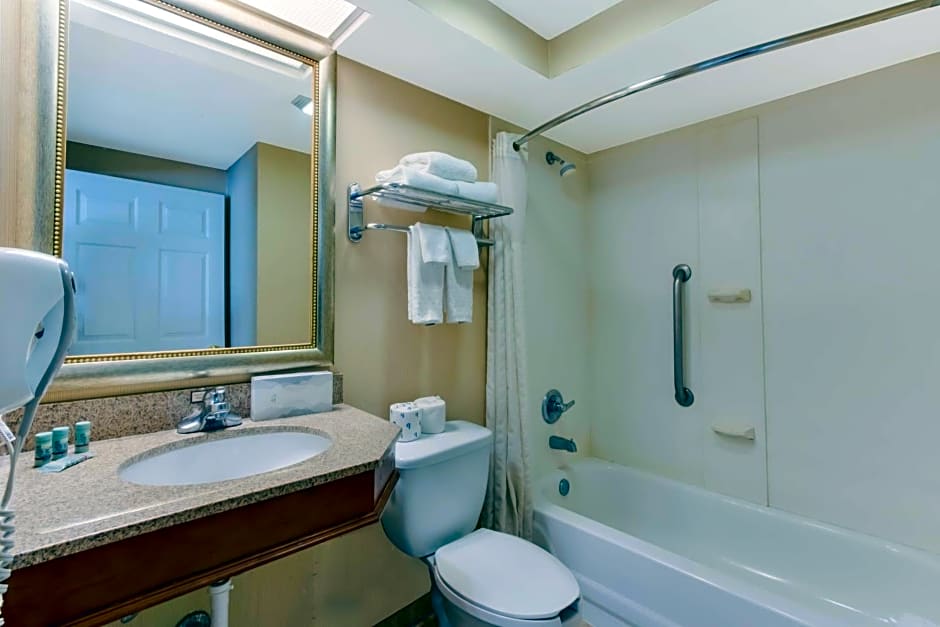 SureStay Plus Hotel by Best Western Tempe University
