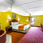 Howard Johnson by Wyndham Panama City