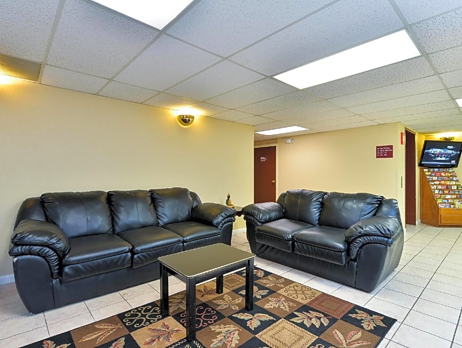 Americas Best Value Inn Evansville