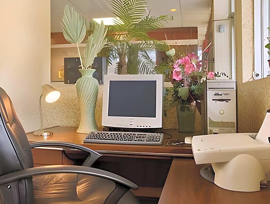 Travel Inn Kingsport