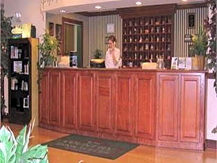Country Inn & Suites by Radisson, Rock Hill, SC