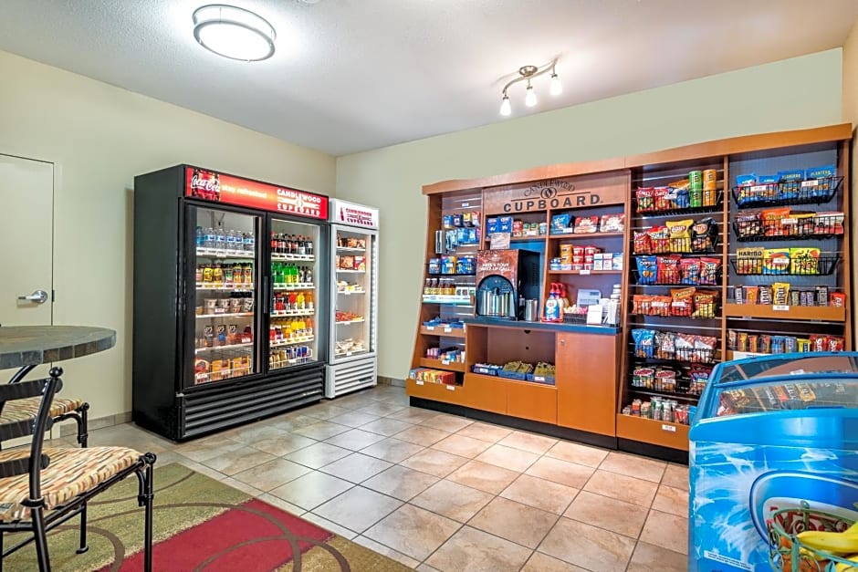 Candlewood Suites Rocky Mount