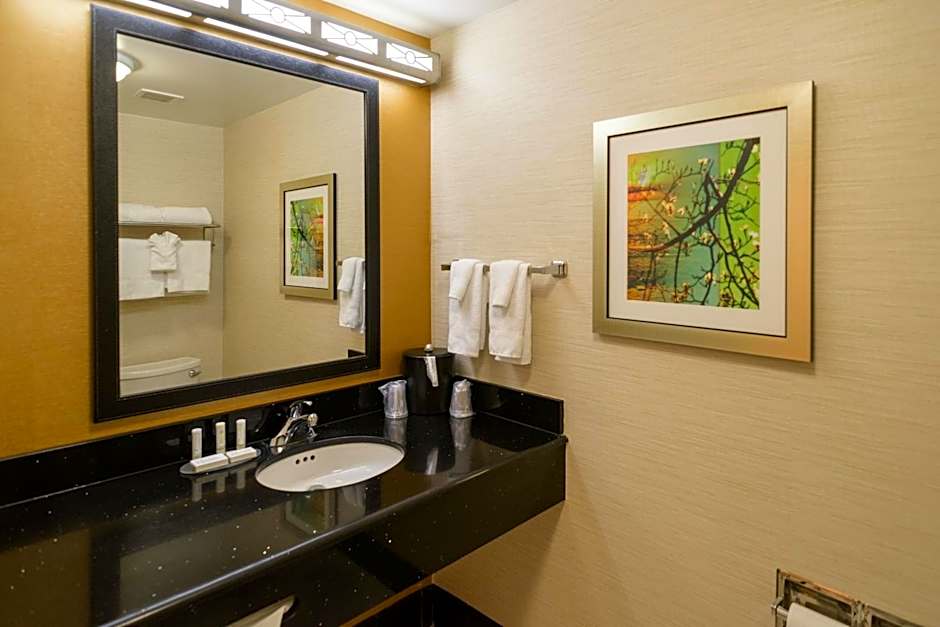 Fairfield Inn & Suites by Marriott Kennett Square Brandywine Valley