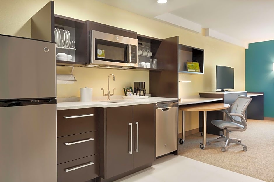 Home2 Suites By Hilton El Paso Airport