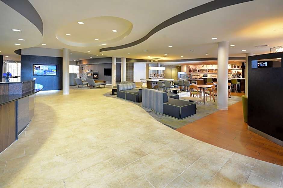 Courtyard by Marriott Danville