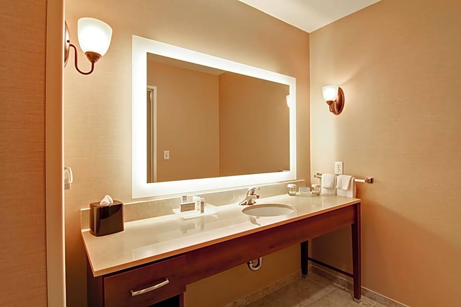 Homewood Suites By Hilton Richland