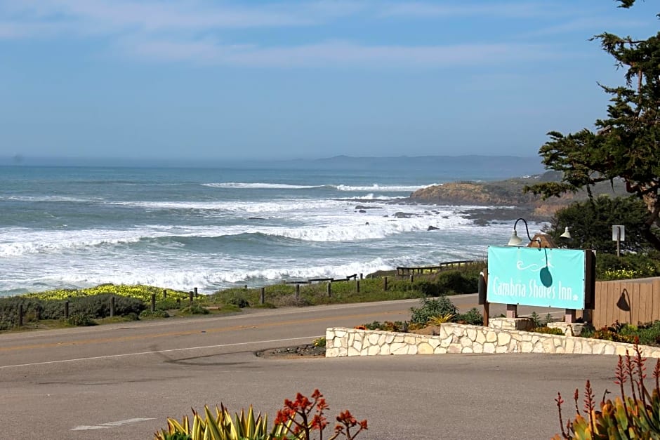 Cambria Shores Inn