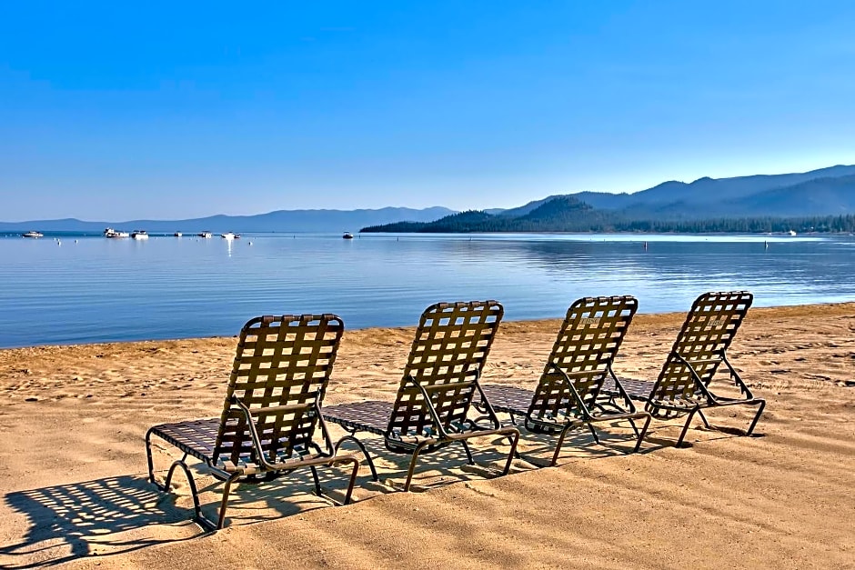 The Tahoe Beach & Ski Club Owners Association