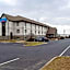Welcome Suites Springdale