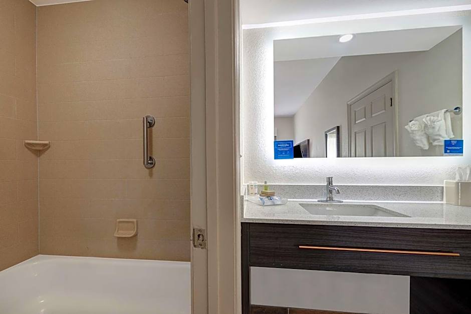 Homewood Suites By Hilton Jackson-Ridgeland