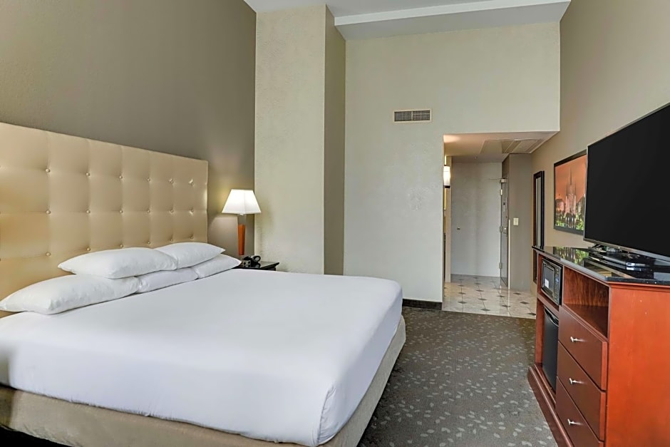 Drury Plaza Hotel New Orleans
