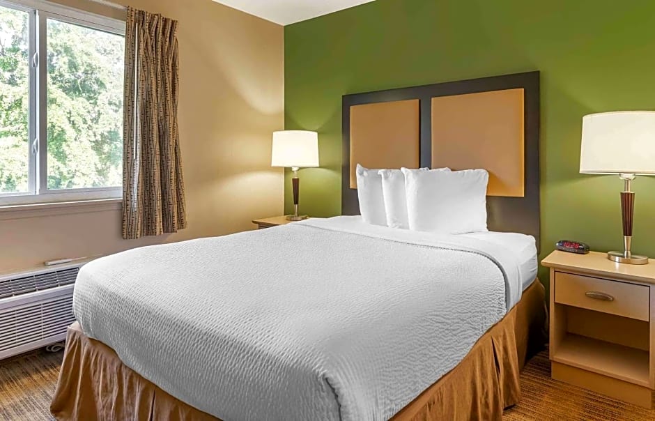 Extended Stay America Select Suites - Greenville - Haywood Mall