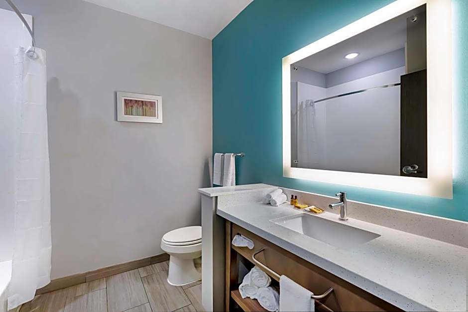 Best Western Plus Ruston Hotel