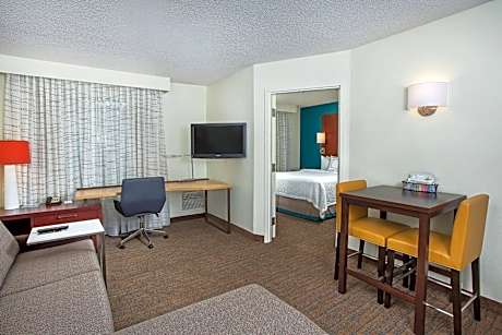 Residence Inn by Marriott Knoxville Cedar Bluff