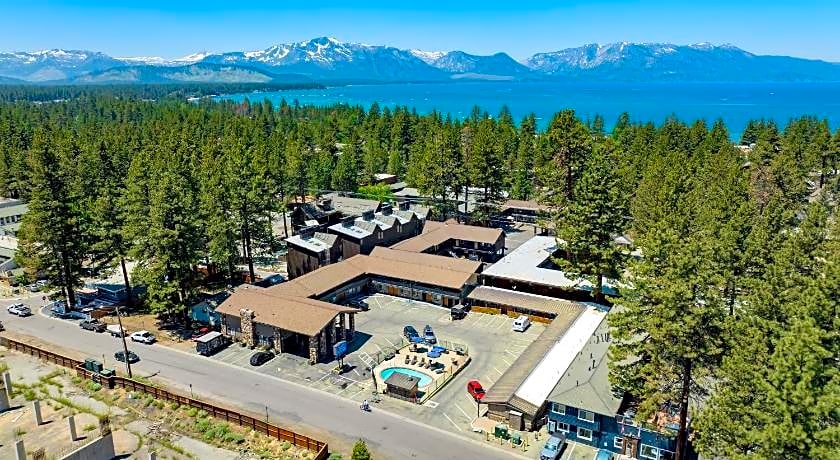 Blue Jay Lodge