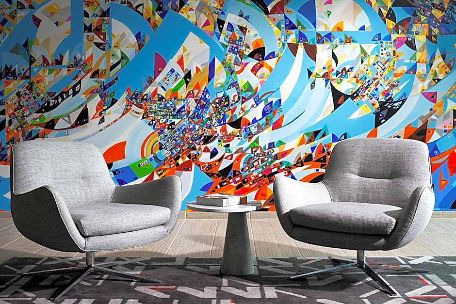Le Meridien Chicago - Oakbrook Center