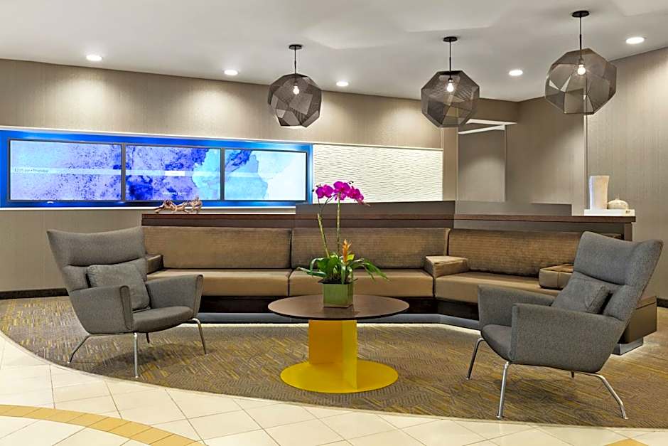 SpringHill Suites by Marriott Dulles Airport