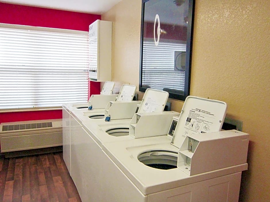 Extended Stay America Suites - Macon - North