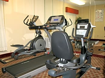 Best Western Plus North Houston Inn & Suites