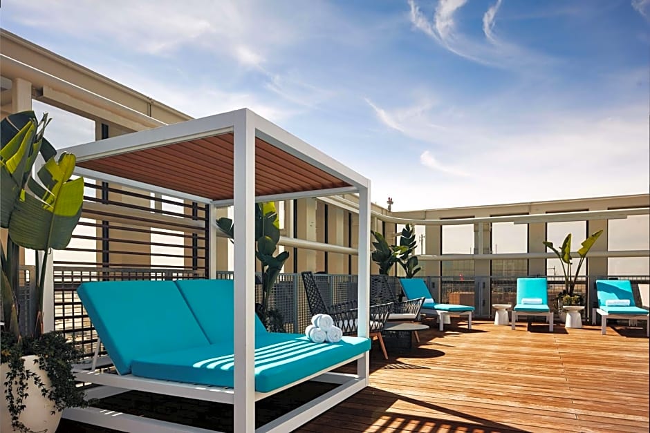 Hyatt Place LAX/Century Blvd