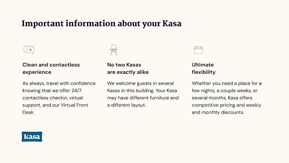 The Niche by Kasa