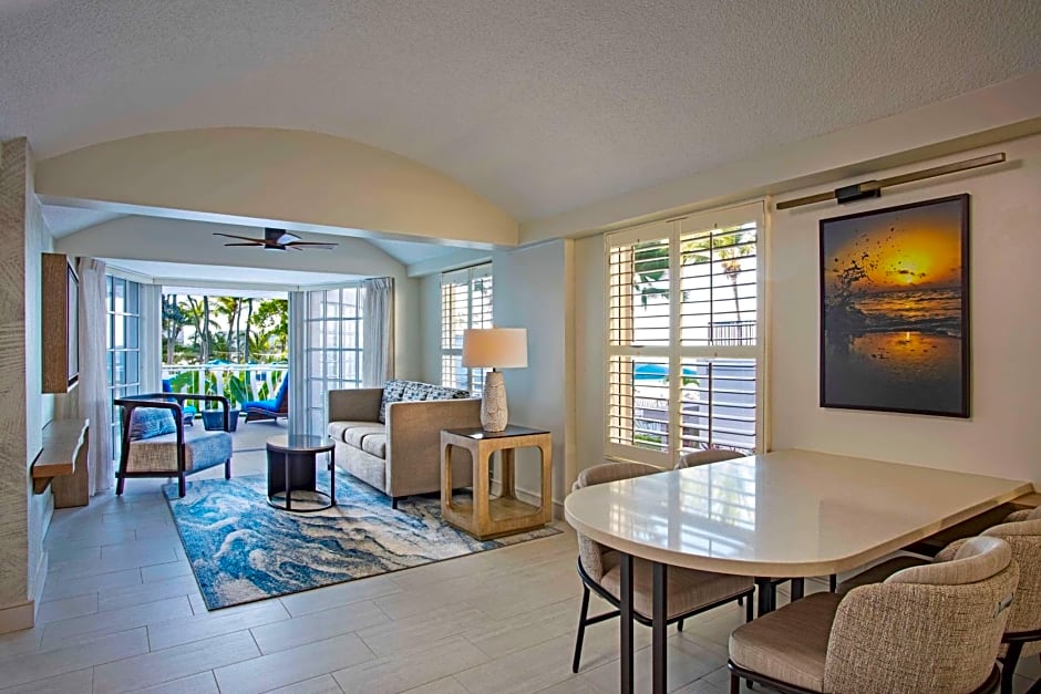 Royal Sonesta San Juan