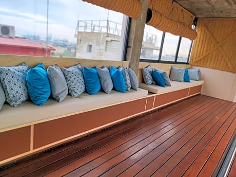 Marina Atarazanas - Alojamiento en València