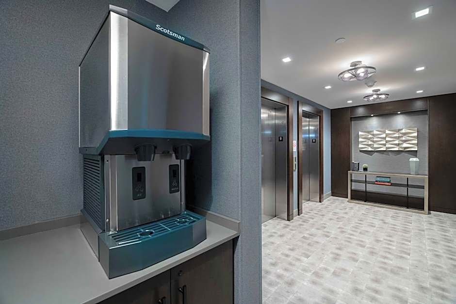 Fairfield Inn & Suites by Marriott Boston Medford