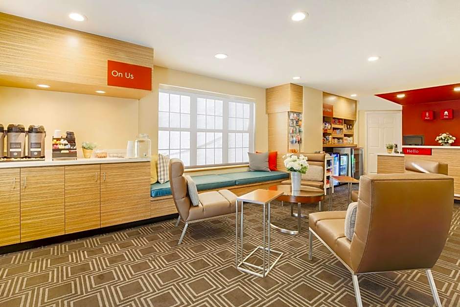TownePlace Suites by Marriott Denver Tech Center