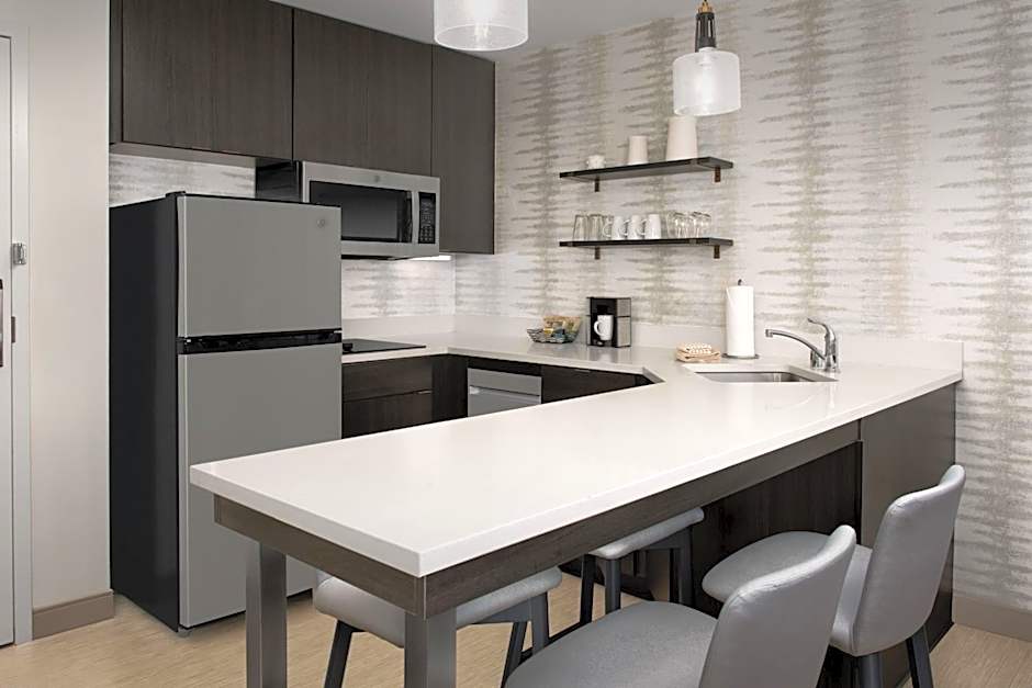 Residence Inn by Marriott Fresno Clovis