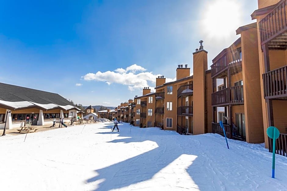 Mountain Lodge at Okemo