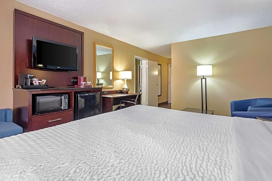 Clarion Hotel Lexington