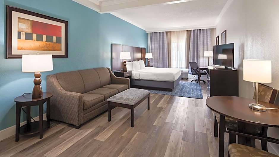Best Western Plus Ambassador Suites Venice