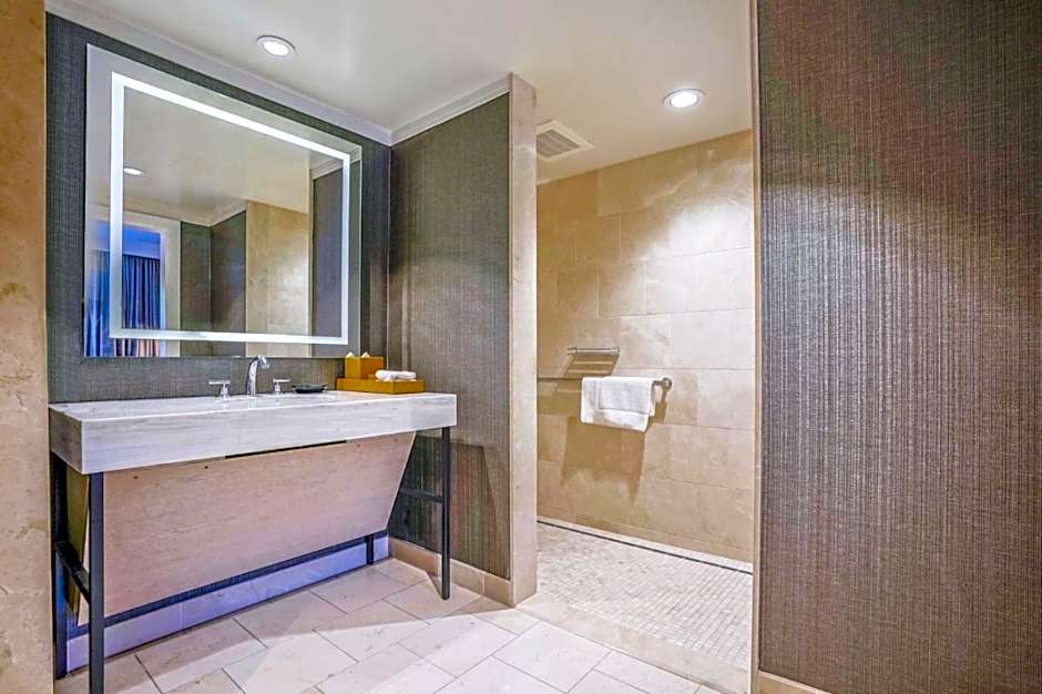 Hotel Amarano Burbank-Hollywood