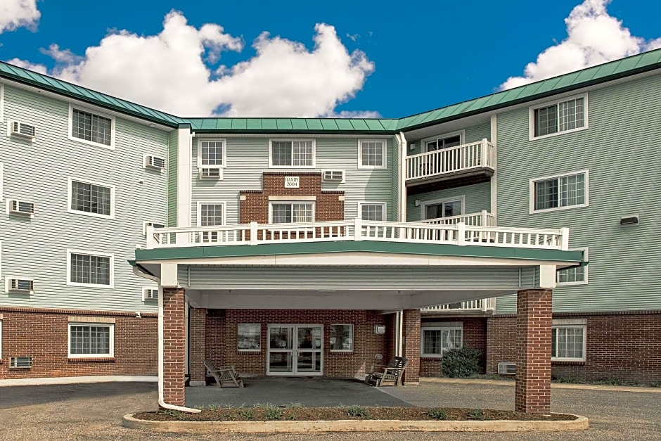 Baymont by Wyndham Essex Burlington Area