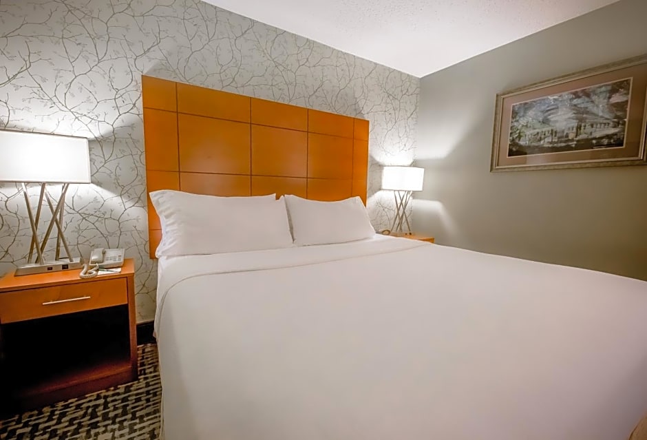 Holiday Inn Raleigh Downtown