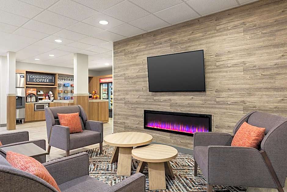 Candlewood Suites Tuscaloosa