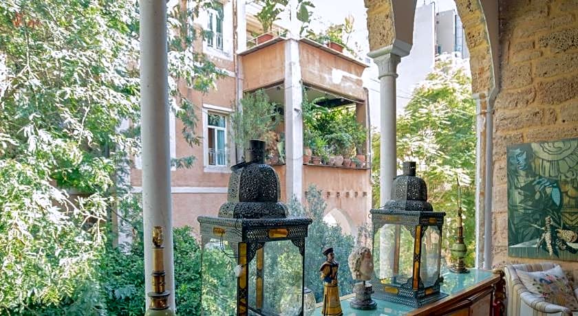 Arthaus Beirut