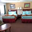 Budget Inn Hamilton