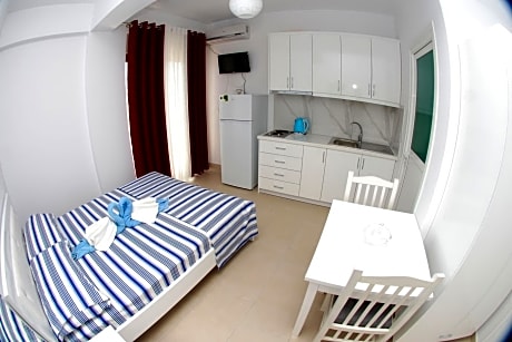 Vila Renato Ksamil - Alojamientos en KSAMIL