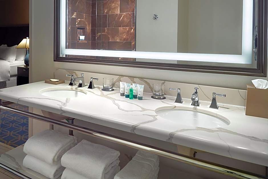 The Westin Poinsett Greenville