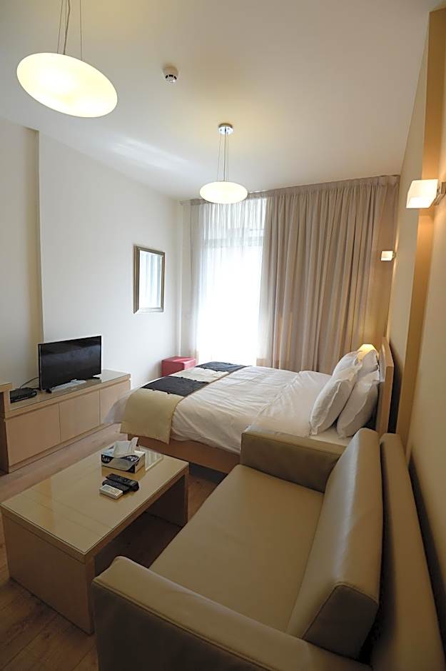 Nest 1 Hotel
