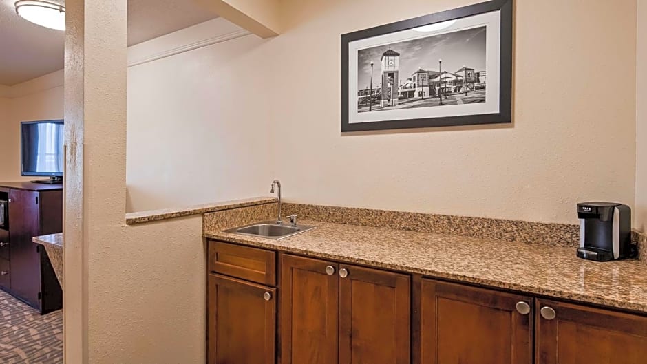 Best Western Plus Peoria