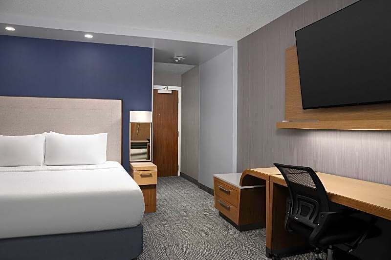 Courtyard by Marriott Philadelphia Bensalem