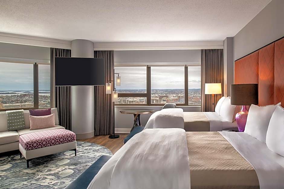 The Westin Copley Place, Boston