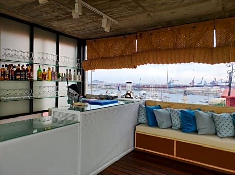 Marina Atarazanas - Alojamiento en València