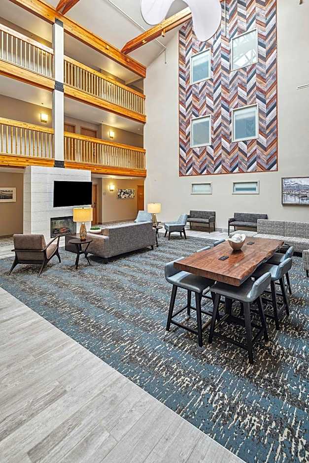 Hotel Edgewater