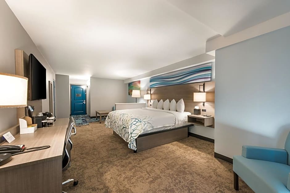 Costa Azul Suites Virginia Beach by Red Collection