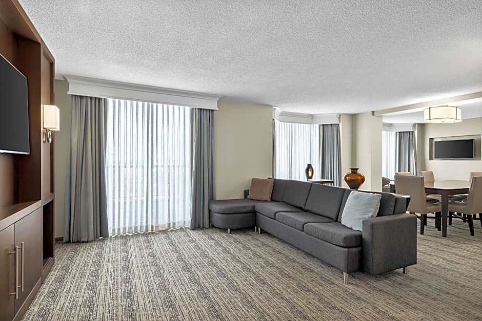 Hampton Inn & Suites Downers Grove Chicago