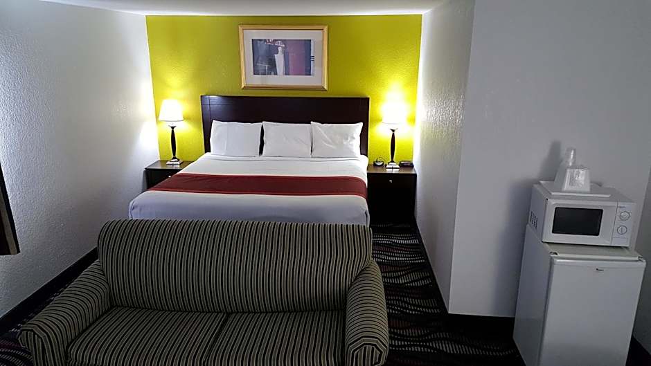 Horizon Inn